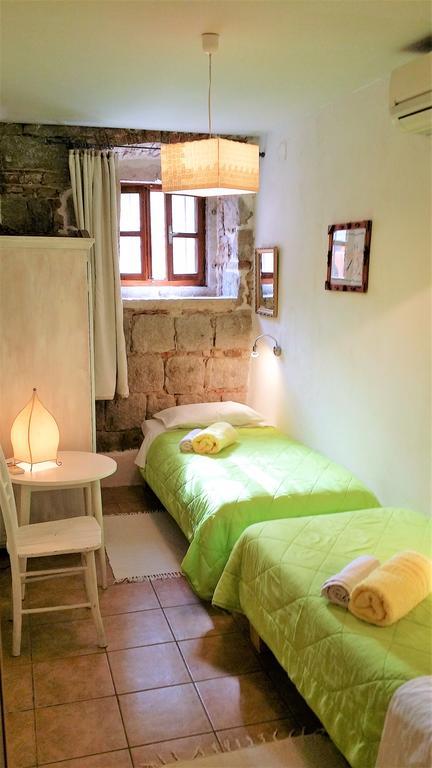 Authentic Mediterranean Apartment Split Exterior foto